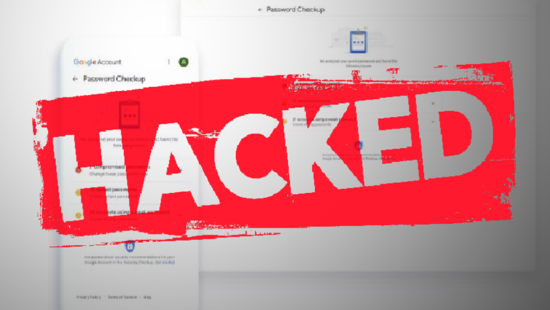 Article heading image for Worried Your Email Or Password Have Been Compromised Online? We'll Show You How To Check!