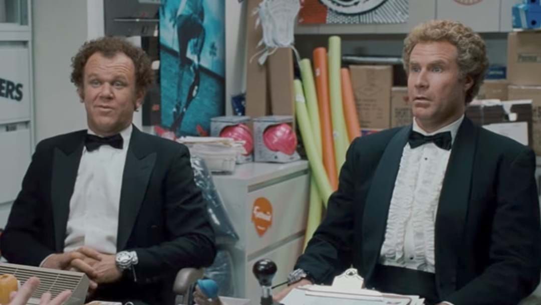 Article heading image for Will Ferrell Has Revealed The Plot For A Scrapped Step Brothers Sequel