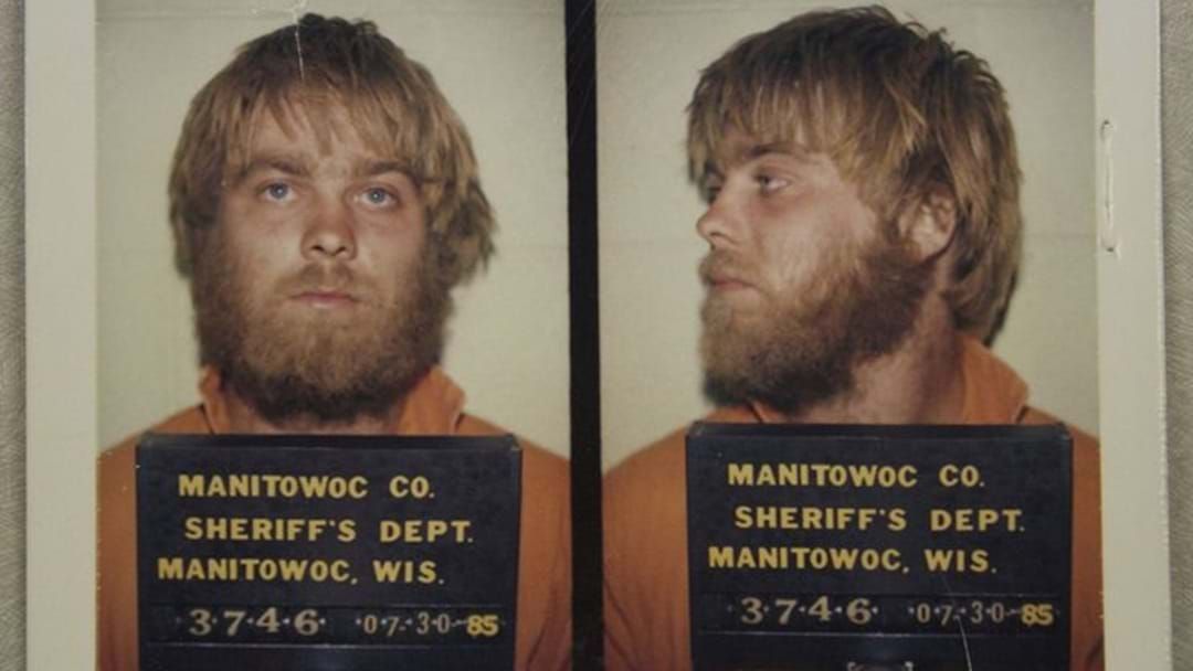 Article heading image for 'Making A Murderer' Is Getting A Follow-Up Series