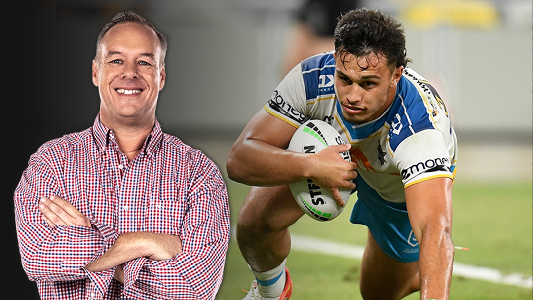 Article heading image for “Not the Number One Priority” | Why Tino Chose Mates Over Dolphins Dollars