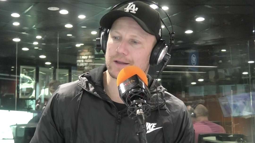 Nathan Brown Names The Top 5 Kicks In The Competition Right Now | Triple M