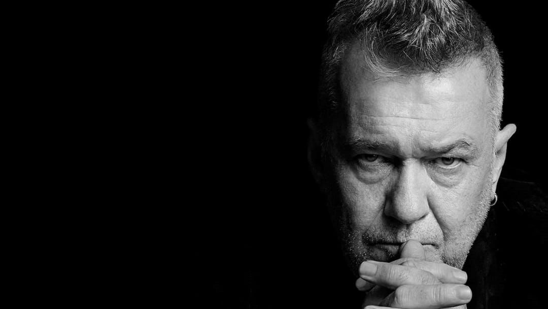 Article heading image for EXCLUSIVE: Jimmy Barnes Talks Through His New Album My Criminal Record