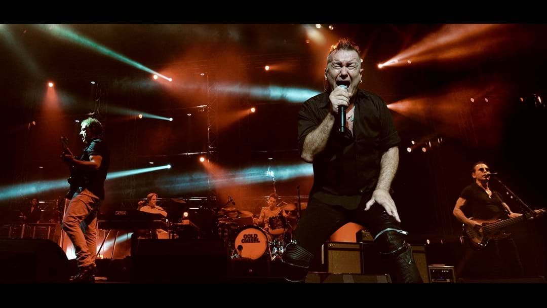 Article heading image for TRIPLE M EXCLUSIVE: Cold Chisel's 2015 Live Performance Of "Rising Sun"