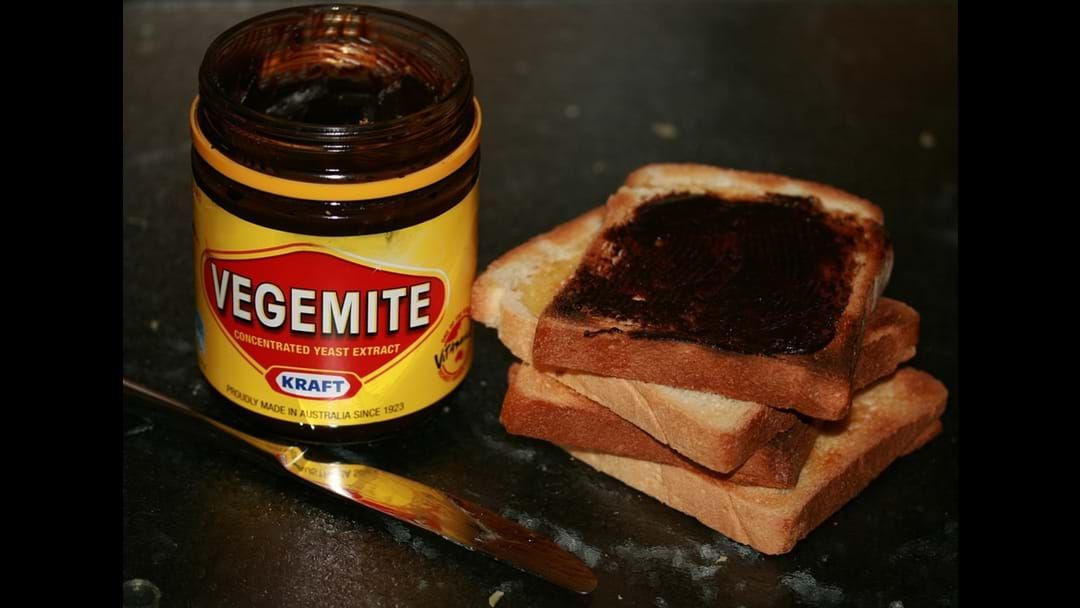 Article heading image for Vegemite is back in Aussie hands!