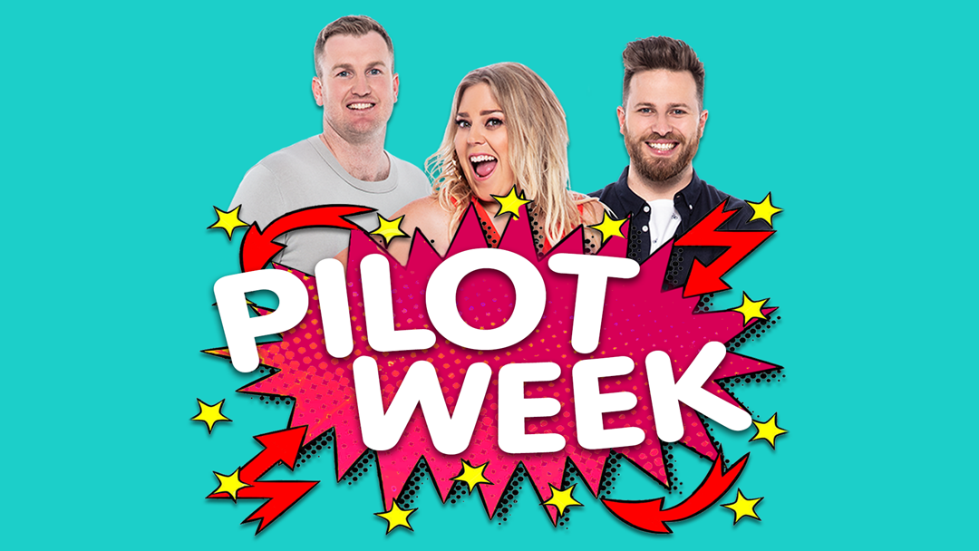 Article heading image for Which ‘Pilot Week’ Radio Segment Should Become Permanent? 