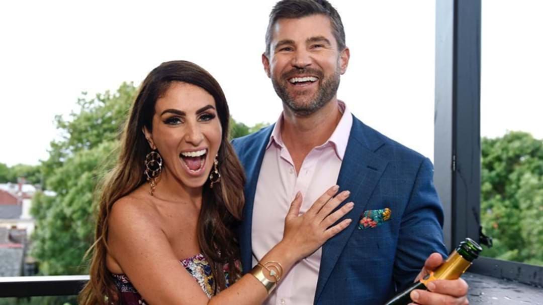 Article heading image for Sara & Hayden Have Revealed What They Are Doing With Their Block Winnings