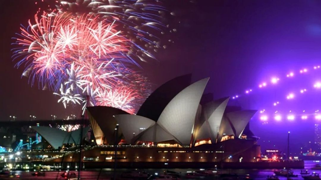Article heading image for New Year’s Eve Celebrations Likely To Go Ahead Despite Soaring Cases