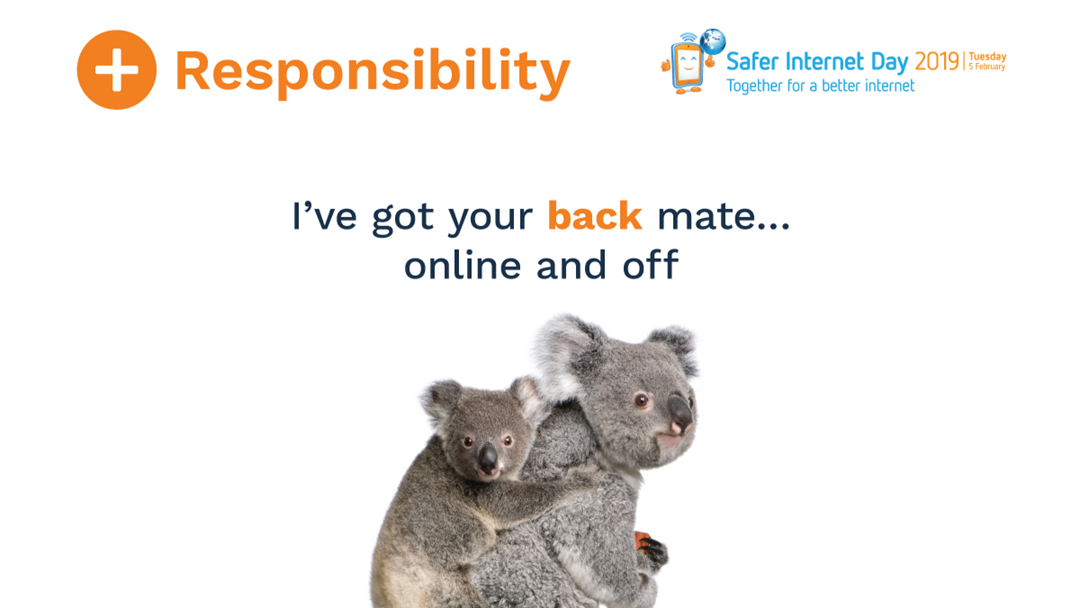 Article heading image for WA Police Behind Safer Internet Day