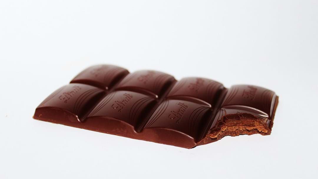 Article heading image for Conclusive Proof That Chocolate Ruins All Diets