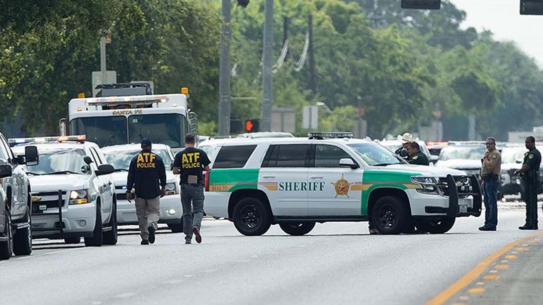 Article heading image for 10 Dead, 10 Injured After Another School Shooting In The US