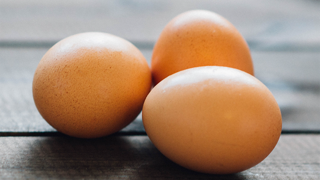 Article heading image for Check Your Fridge: Thousands Of Eggs Could Be Contaminated With Salmonella 