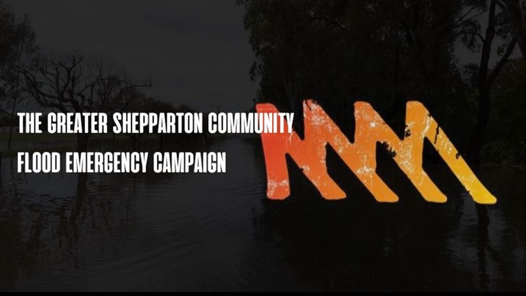 Article heading image for Greater Shepparton Community Flood Campaign