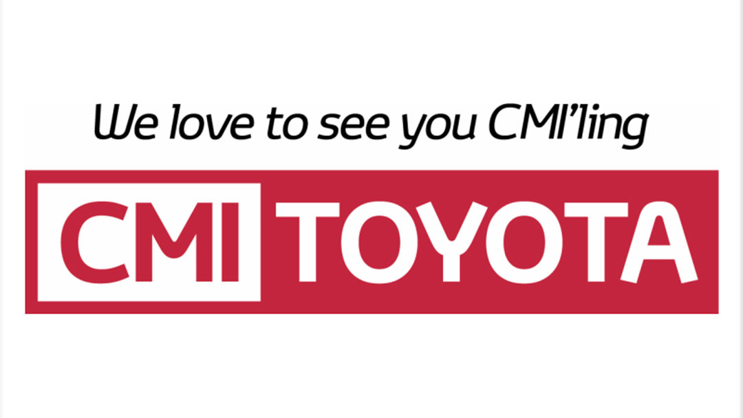 Article heading image for Dead Set Legends Partner - CMI Toyota