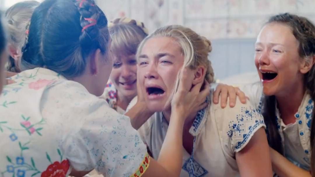 Article heading image for ‘Midsommar’ Is The Next ‘Hereditary’ & It Will Give You Nightmares