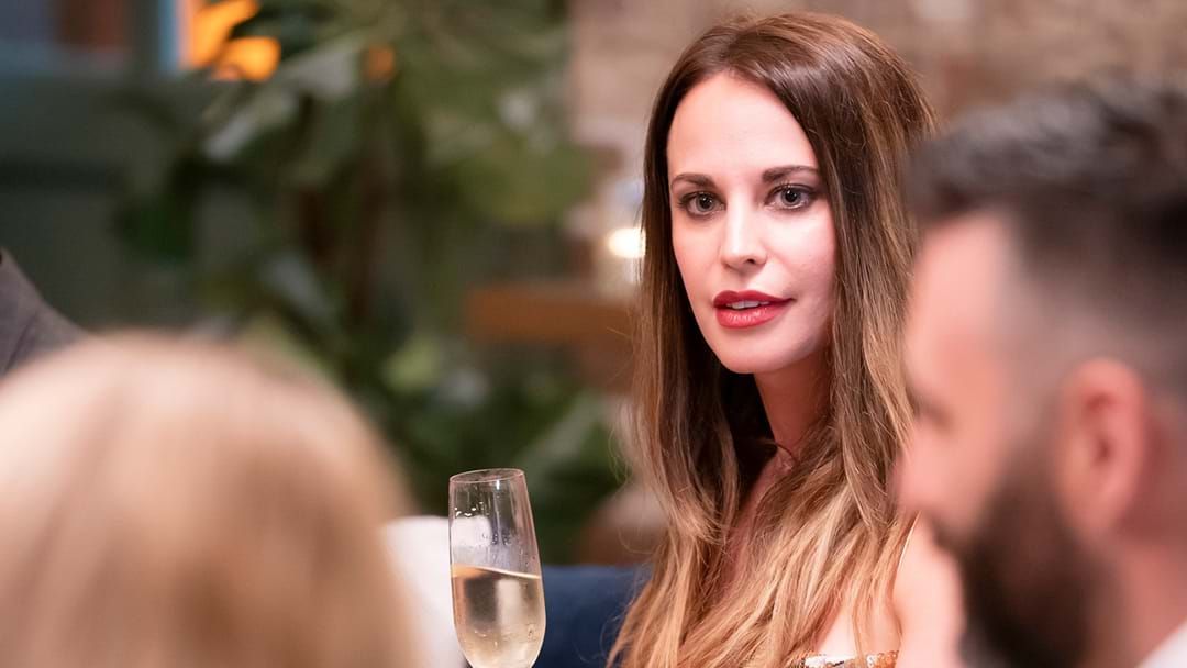 Article heading image for MAFS: Holly Opens Up About Horrific Off-Camera Experiences 