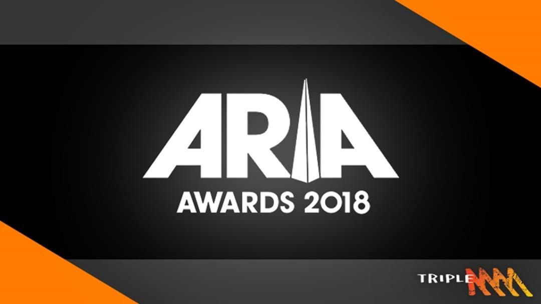 Article heading image for The Results That Rocked The 2018 ARIA Awards