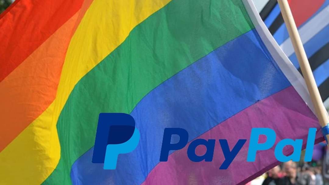 Article heading image for PayPal Will Match Donations To The 'Yes' Campaign 