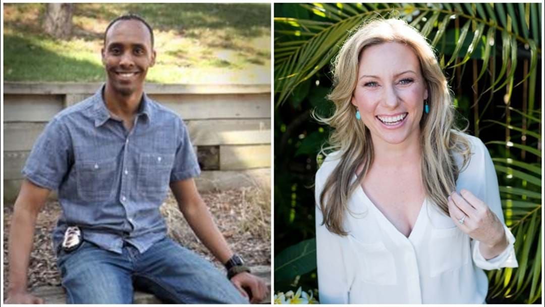 Article heading image for Junior Cop Who Pulled Trigger Reaches Out To Justine Damond's Family