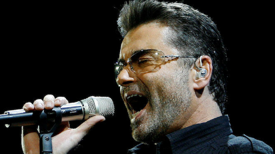 Article heading image for That Moment The Sun Went Down on George Michael