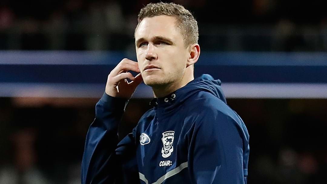 Article heading image for Dr Rohan White Suggests A Possible Return Date For Joel Selwood