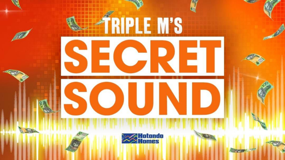 Article heading image for Julie From Highfields Just Won $1,000 Thanks To Lee's Triple M Secret Sound!