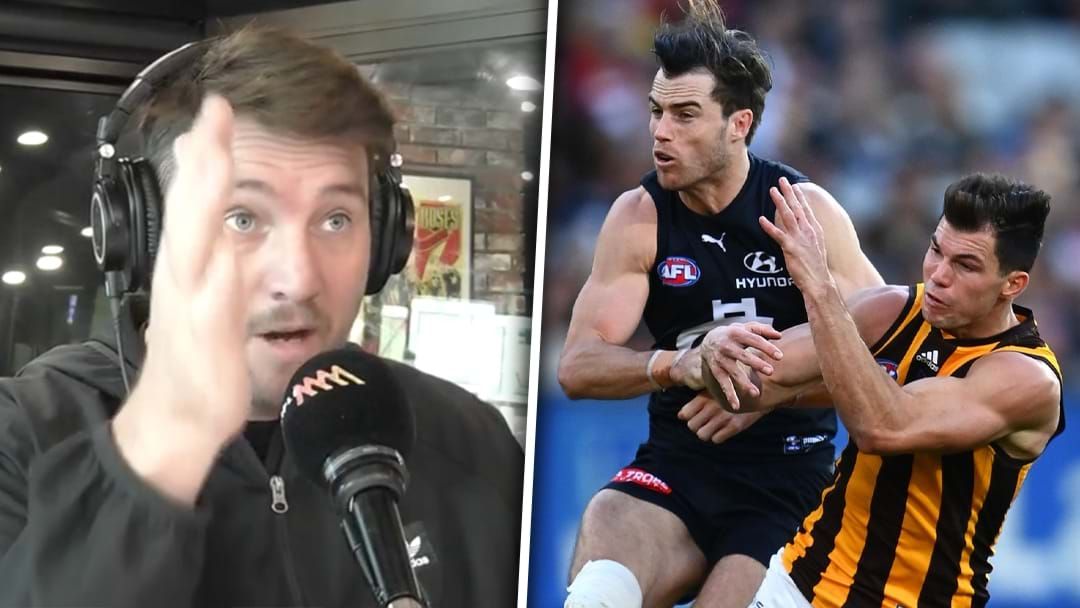 Daisy Thomas On Why Lachie Plowman Should Be Cleared | Triple M