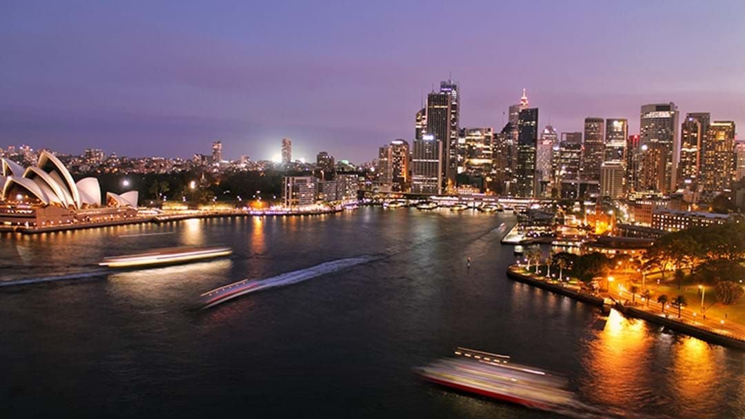 Article heading image for It's Official: Sydney's Nightlife Is A 'Major Drag'