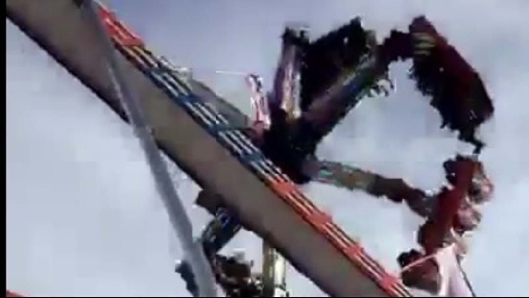 Article heading image for Deadly ride accident at Ohio State Fair