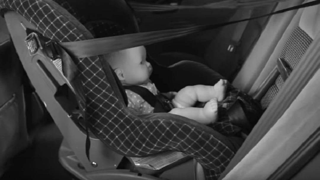 Article heading image for Calls For Smarter Baby Capsules In Cars