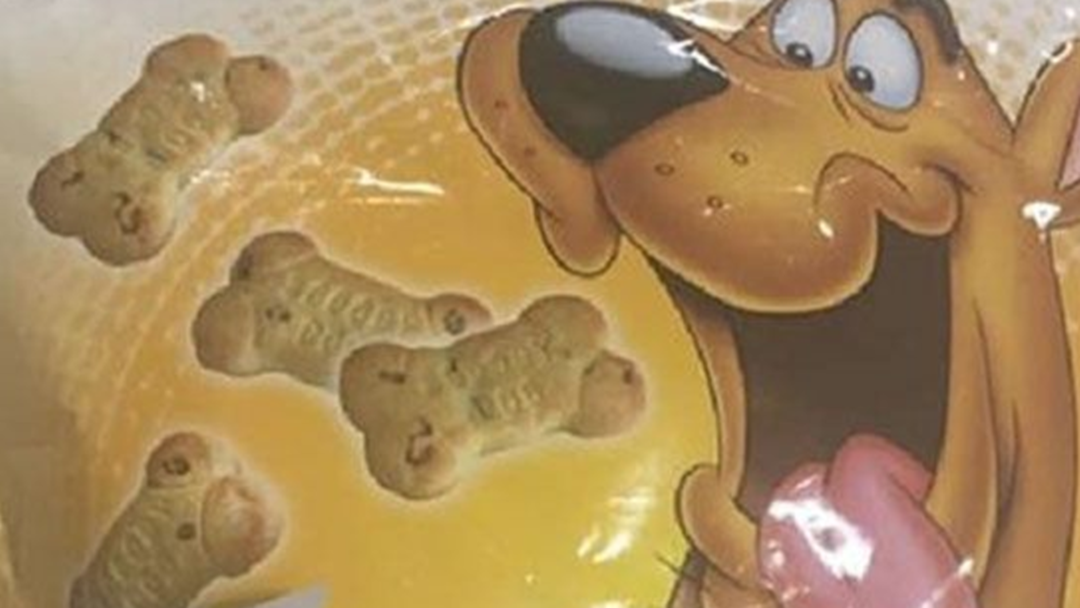Article heading image for Ruh Roh: Sydney Mum Accidentally Feeds Her Kids Dog Treats 