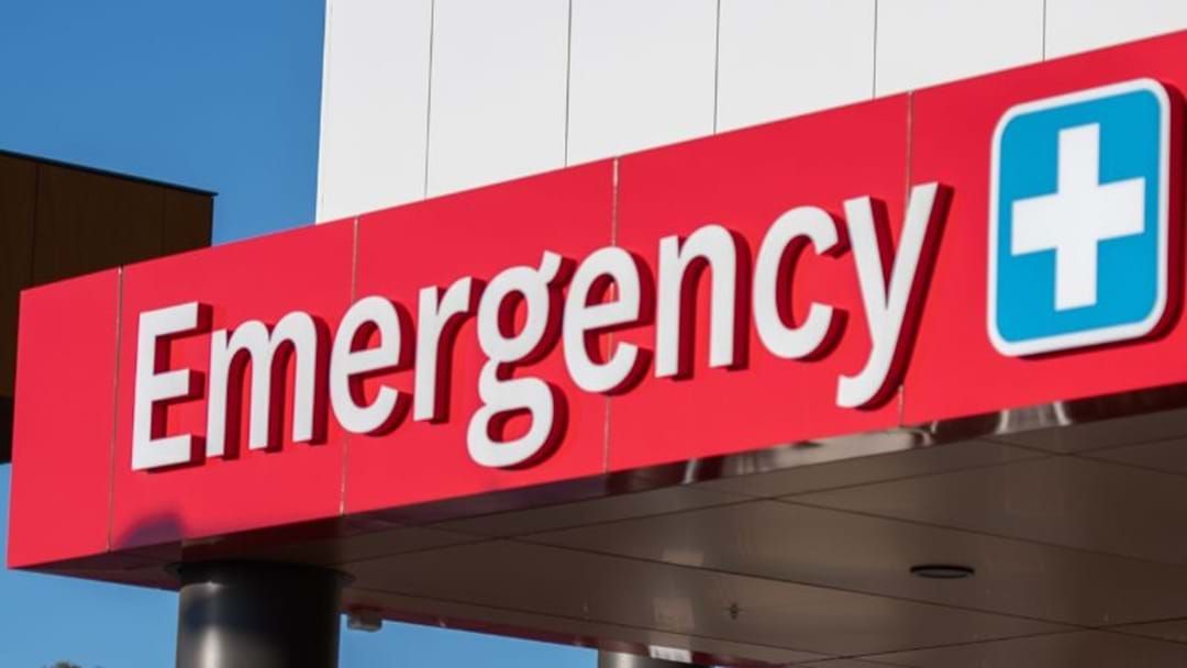 Article heading image for Melbourne Hospitals Declare Code Yellow Following IT Outage