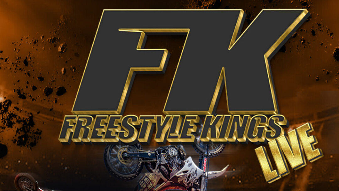 Article heading image for Freestyle Kings Roll Into Mackay This Saturday Night! They Join Jay and Dave In The Studio! 