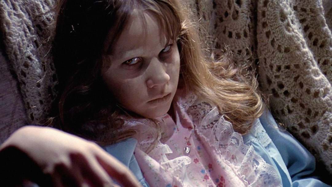 Article heading image for 'The Exorcist' Is Being Rebooted (And Our Parents Probably Won't Let Us Watch It!)