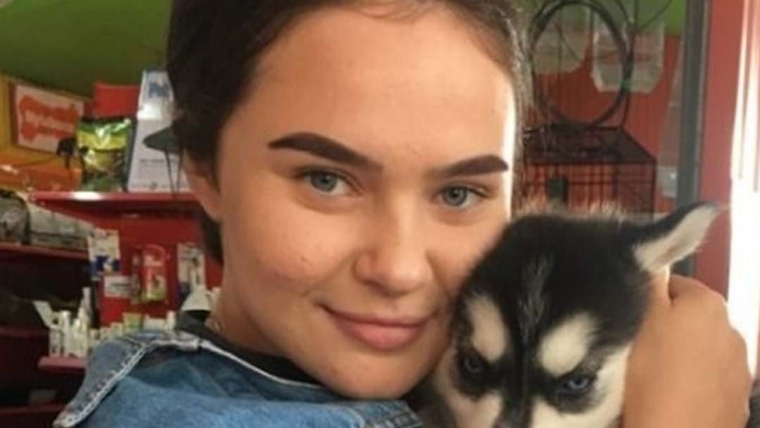 Article heading image for Missing Girl Could Be in Toowoomba