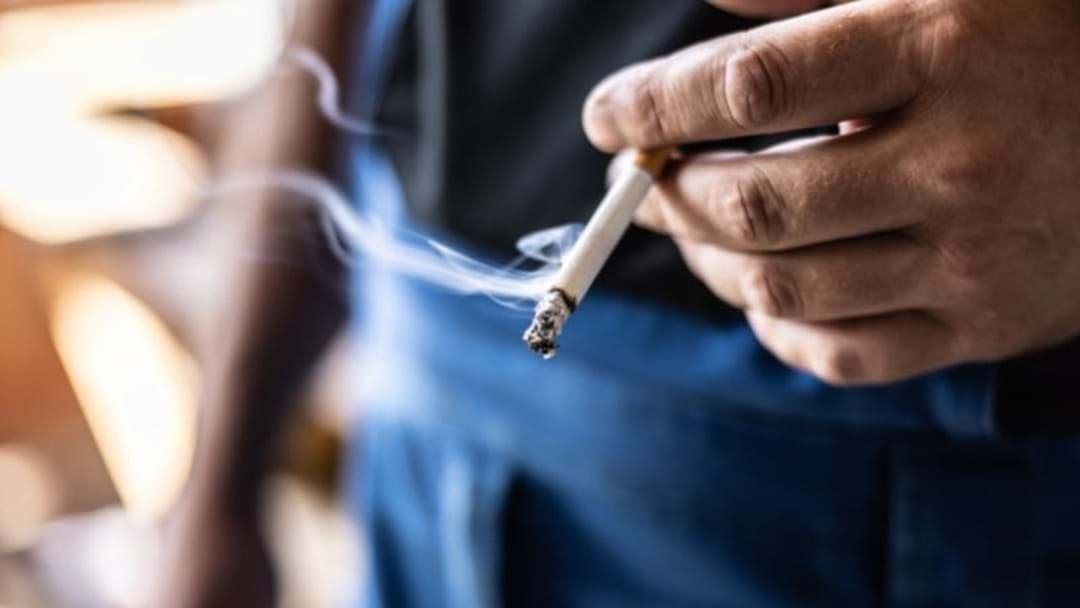 Article heading image for New Anti-Smoking Law Reform To Be Introduced In Queensland 