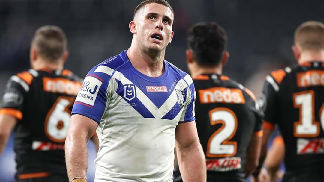 Article heading image for READY'S MAIL | A Big Update On Adam Elliot's NRL Club Future
