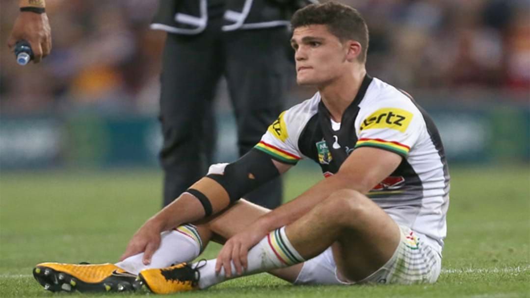Article heading image for Ryan Girlder's Brutally Honest Review Of The Panthers Semi-Final Loss