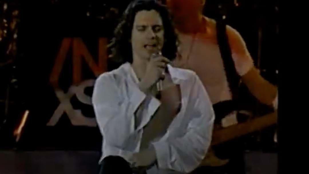 Article heading image for 30 Years On: That Time INXS Headlined A Gig In Brazil To 140,000 Punters