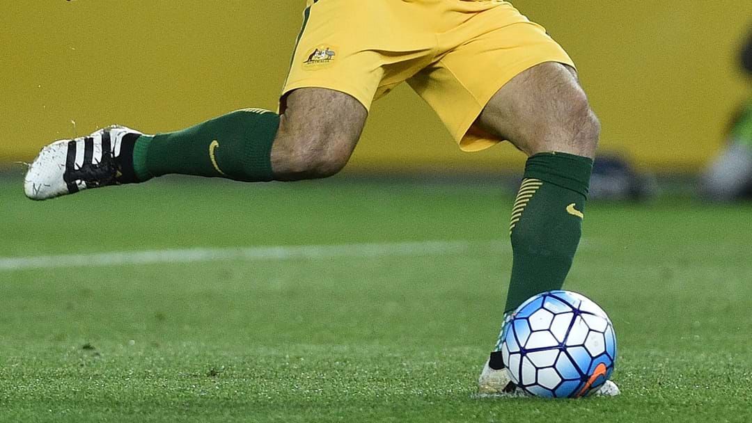Article heading image for EXCLUSIVE: Triple M Acquires Rights To Soccer Player Diary From Inside Socceroos Camp