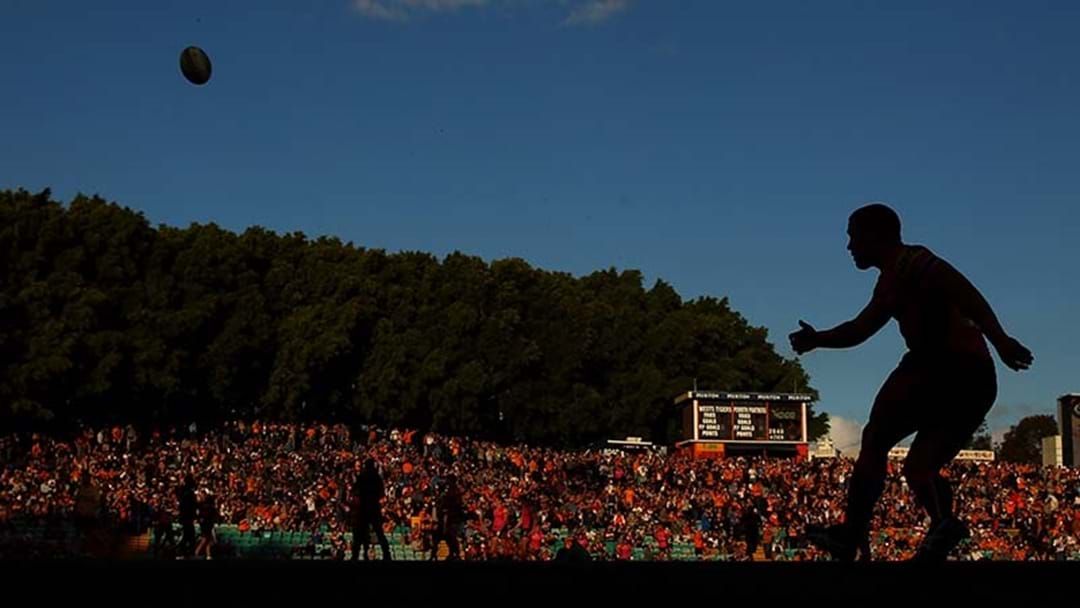Article heading image for Festival Of Football Set To Descend On Leichhardt Oval This Sunday 