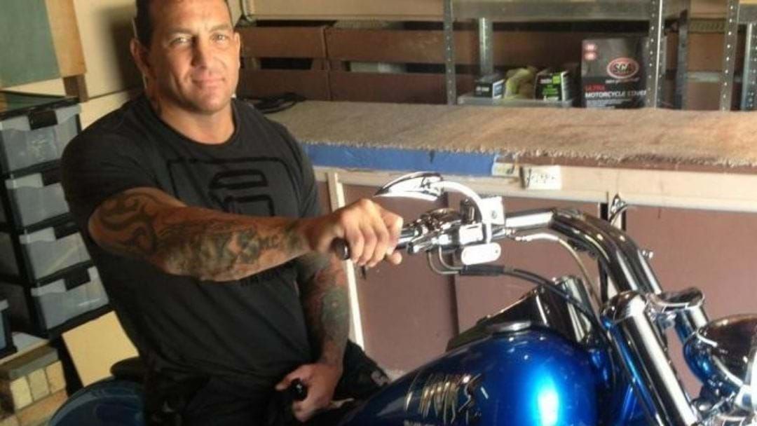 Article heading image for Former Gold Coast Top Cop Gives Insight Into Shane Bowden Shooting 