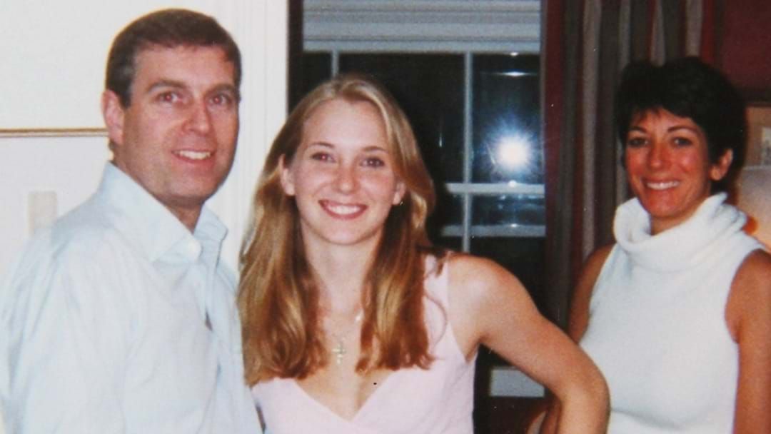 Article heading image for Legal Deal Between Jeffrey Epstein and Prince Andrew’s Accuser Unsealed