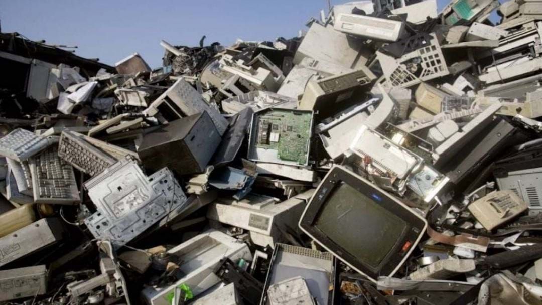 Article heading image for Greater Shepparton Residents Invited To Reduce E-Waste In The Community