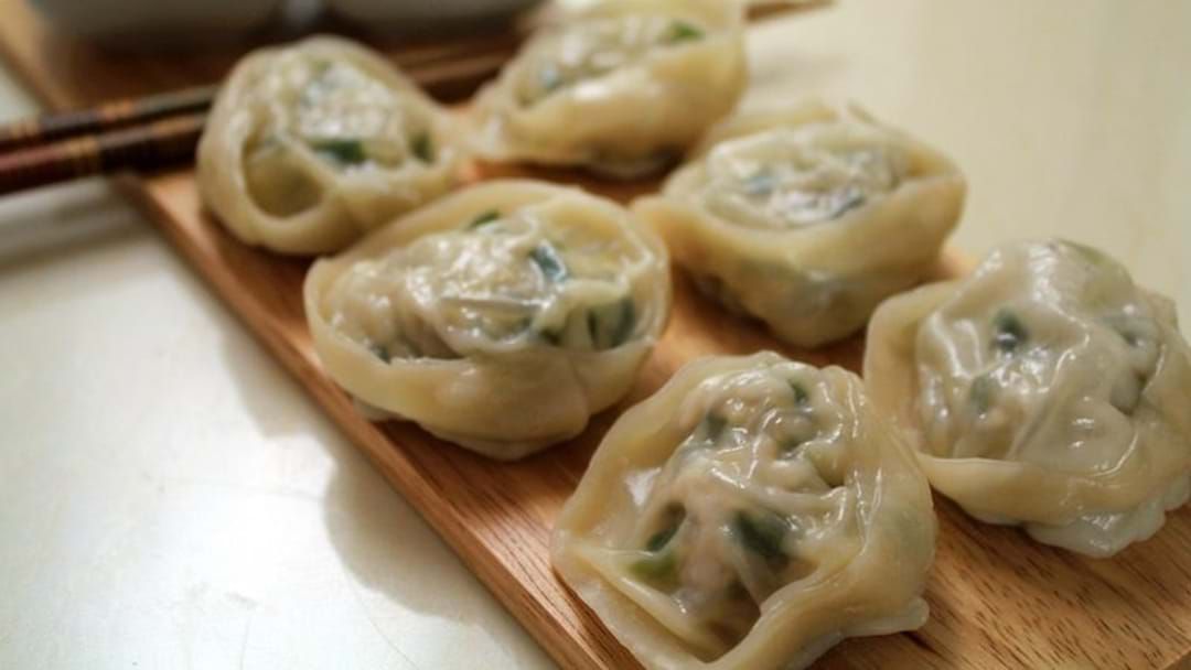 Article heading image for Dimmies & Dumplings Festival Coming To Melbourne