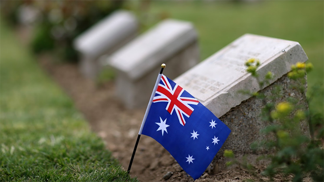 Article heading image for Here's How You Can Pay Your Respects In Brisbane This Anzac Day 