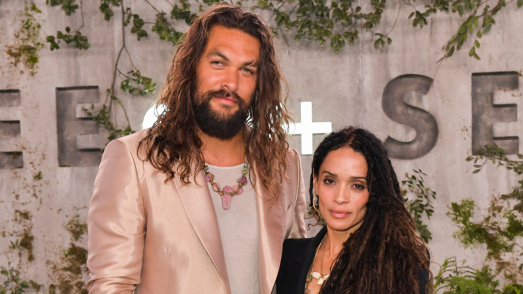 Article heading image for Jason Mamoa & Lisa Bonet Have Split After 4 Years Of Marriage