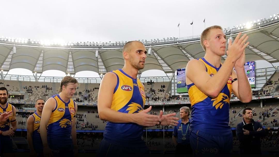 Article heading image for Dom Sheed Speaks On Improvements From Oscar Allen