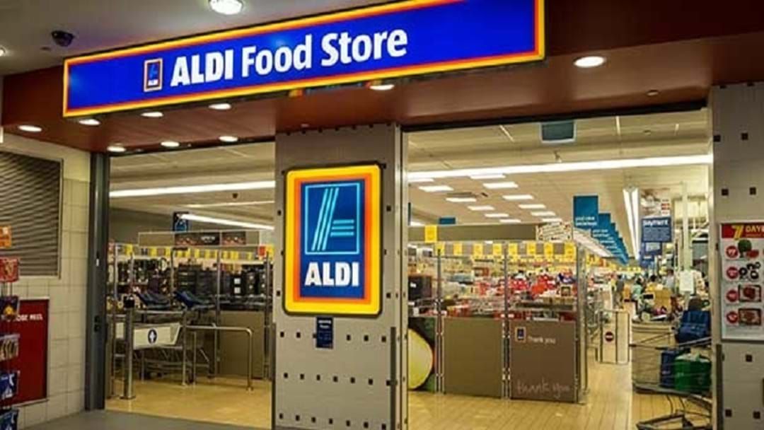 Article heading image for Is an Aldi supermarket coming to Esperance?