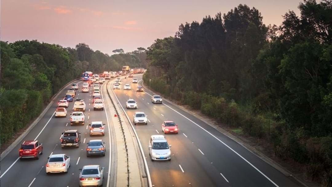 Article heading image for Perth Introduces Smart Cameras To Catch Drivers Using Mobiles