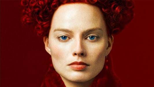 Here's Your First Official Look At Margot Robbie As Queen Elizabeth I ...